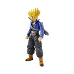 Figure-rise Standard Super Saiyan Trunks