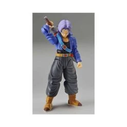Figure-rise Standard Super Saiyan Trunks -Little Things Toys OTM 581983 000 004