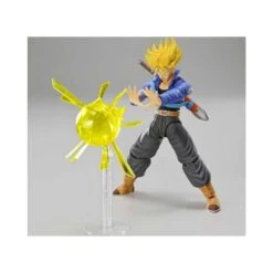 Figure-rise Standard Super Saiyan Trunks -Little Things Toys OTM 581983 000 005