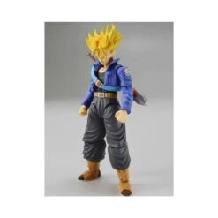 Figure-rise Standard Super Saiyan Trunks -Little Things Toys OTM 581983 000 006