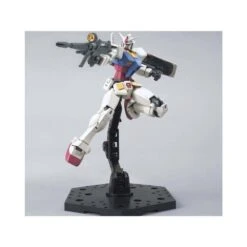 1/144 HGUC RX-78-2 Gundam Beyond Global -Little Things Toys OTM 582058 000 004