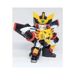 SDCS Gaogaigar -Little Things Toys OTM 582249 000 003