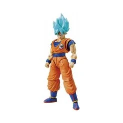 Figure-rise Standard SSGSS Son Goku