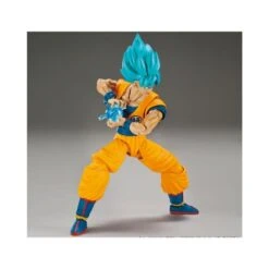 Figure-rise Standard SSGSS Son Goku -Little Things Toys OTM 582287 000 003