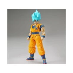 Figure-rise Standard SSGSS Son Goku -Little Things Toys OTM 582287 000 004