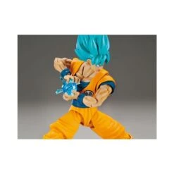 Figure-rise Standard SSGSS Son Goku -Little Things Toys OTM 582287 000 005