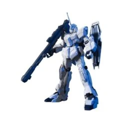 1/144 HGUC #101 Unicorn Gundam Unicorn Mode