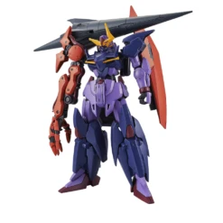 Bandai Spirits: 1/144 HGBD:R #09 Gundam Seltsam