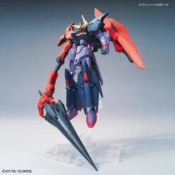 Bandai Spirits: 1/144 HGBD:R #09 Gundam Seltsam 10 Bandai Spirits: 1/144 HGBD:R #09 Gundam Seltsam -Little Things Toys OTM 583055 000 005