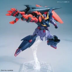 Bandai Spirits: 1/144 HGBD:R #09 Gundam Seltsam 11 Bandai Spirits: 1/144 HGBD:R #09 Gundam Seltsam -Little Things Toys OTM 583055 000 006