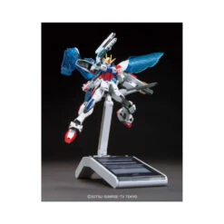 1/144 HGBF #09 Star Build Strike Gundam Plavsky Wing -Little Things Toys OTM 587893 000 003