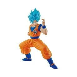 Entry Grade SSGSS Son Goku