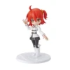 Fate/Grand Order Female Protagonist PetitritsMaster Plastic Model Kit