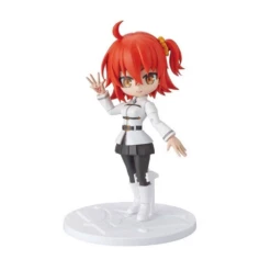 Fate/Grand Order Female Protagonist PetitritsMaster Plastic Model Kit