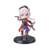 Fate/Grand Order Miyamoto Musashi Petitrits Saber Plastic Model Kit
