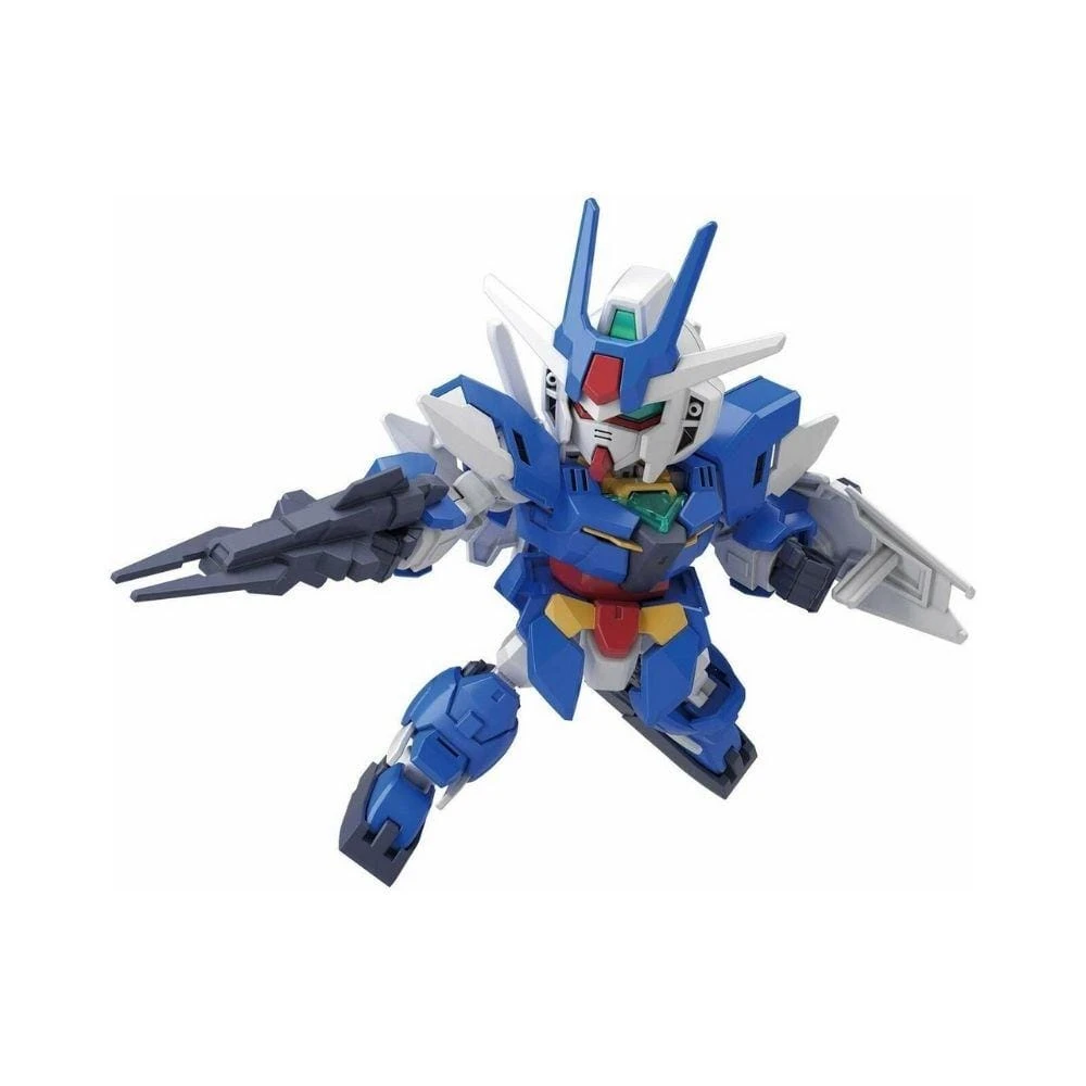 SDCS #15 Earthree Gundam 2 SDCS #15 Earthree Gundam - Image 2