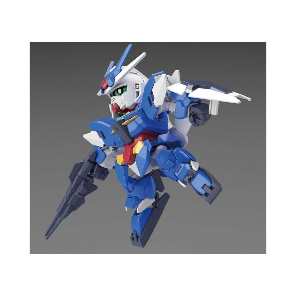 SDCS #15 Earthree Gundam 3 SDCS #15 Earthree Gundam - Image 3