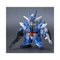 SDCS #15 Earthree Gundam 7 SDCS #15 Earthree Gundam -Little Things Toys OTM 591241 000 004
