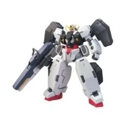 Gundam : HG00 #06 Gundam Virtue (1/144 Scale)