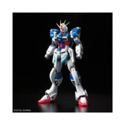 1/144 RG #33 Force Impulse Gundam -Little Things Toys OTM 592286 000 003