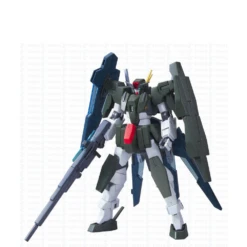 Bandai: 1/144 HG00 #48 Cherudim Gundam GNHW/R