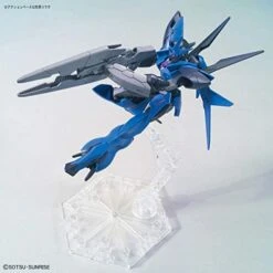 Bandai Spirits: 1/144 HGBD:R #22 Alus Earthree Gundam 9 Bandai Spirits: 1/144 HGBD:R #22 Alus Earthree Gundam -Little Things Toys OTM 595423 000 005
