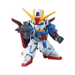 SDCS #05 Zeta Gundam