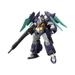 Gundam : HGBD:R#27 Gundam Try Age Magnum (1/144 Scale)