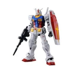 1/60 PG Unleashed RX-78-2 Gundam