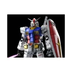 1/60 PG Unleashed RX-78-2 Gundam -Little Things Toys OTM 607652 000 003