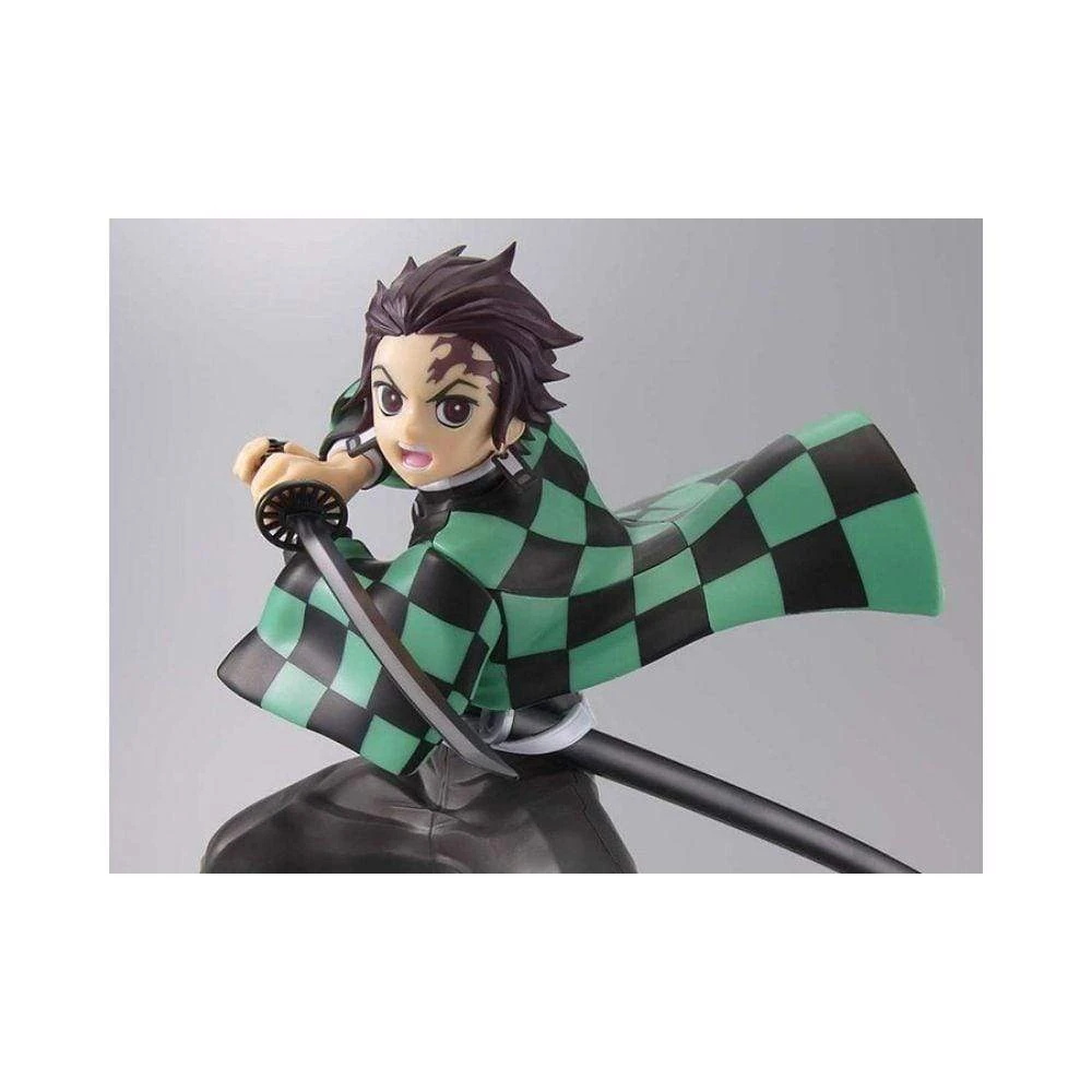 Plastic Model Tanjiro Kamado 2 Plastic Model Tanjiro Kamado - Image 2