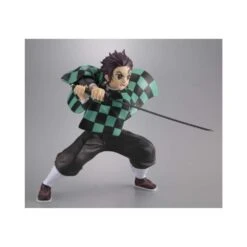 Plastic Model Tanjiro Kamado 7 Plastic Model Tanjiro Kamado -Little Things Toys OTM 609243 000 004