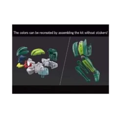 1/144 HG Kotetsu Jeeg Infinitism Ver. -Little Things Toys OTM 609335 000 003