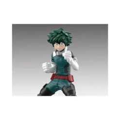 Entry Grade Izuku Midoriya From My Hero Academia -Little Things Toys OTM 610638 000 003