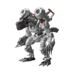 Bandai Figure-rise Standard Digimon Amplified Mugendramon (Machined)