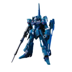 Bandai Spirits: 1/144 HGUC #103 ReZEL
