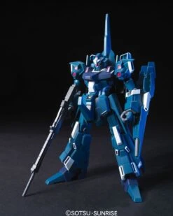 Bandai Spirits: 1/144 HGUC #103 ReZEL -Little Things Toys OTM 615695 000 003