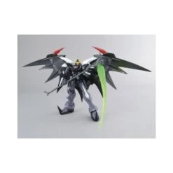 1/100 MG Gundam Deathscythe Hell Endless Waltz Ver. -Little Things Toys OTM 615886 000 005
