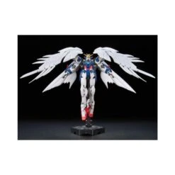 1/144 RG #17 Wing Gundam Zero Endless Waltz Ver. -Little Things Toys OTM 616029 000 003