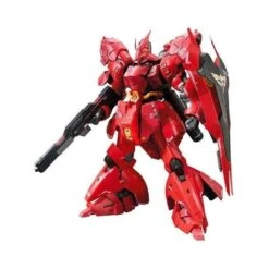 1/144 RG #29 Sazabi