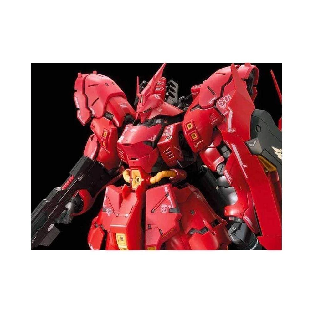 1/144 RG #29 Sazabi 2 1/144 RG #29 Sazabi - Image 2