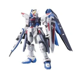 Bandai : 1/144 RG Freedom Gundam