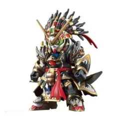 Bandai : Gundam SD World Heroes Edward Second V