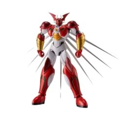 Bandai : HG Getter Arc Getter Robo Plastic Model Kit