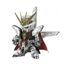 Bandai : SDW Heroes #10 Arsene Gundam X Model Kit