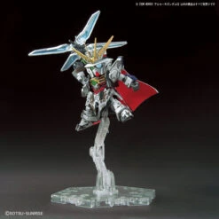 Bandai : SDW Heroes #10 Arsene Gundam X Model Kit -Little Things Toys OTM 619174 000 005