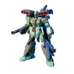 Bandai Spirits: 1/144 HGUC #104 Stark Jegan