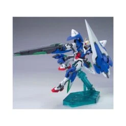 Gundam : HG00 #61 Gundam Seven Sword/G (1/144 Scale) 7 Gundam : HG00 #61 Gundam Seven Sword/G (1/144 Scale) -Little Things Toys OTM 619358 000 004
