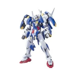 Gundam : HG00 #64 Gundam Avalance Exia (1/144 Scale)