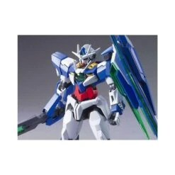 Gundam : HG00 #66 Gundam 00 QAN[T] (1/144 Scale) -Little Things Toys OTM 645616 000 004